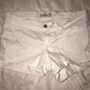 Women’s Jean Shorts